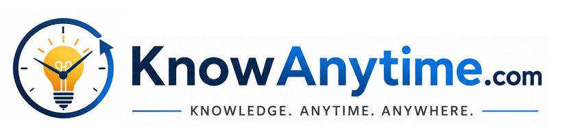 KnowAnytime